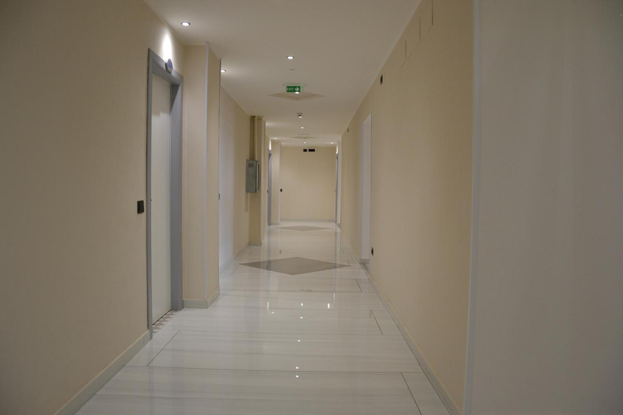 Park Hotel Casa Francesi 외부 사진