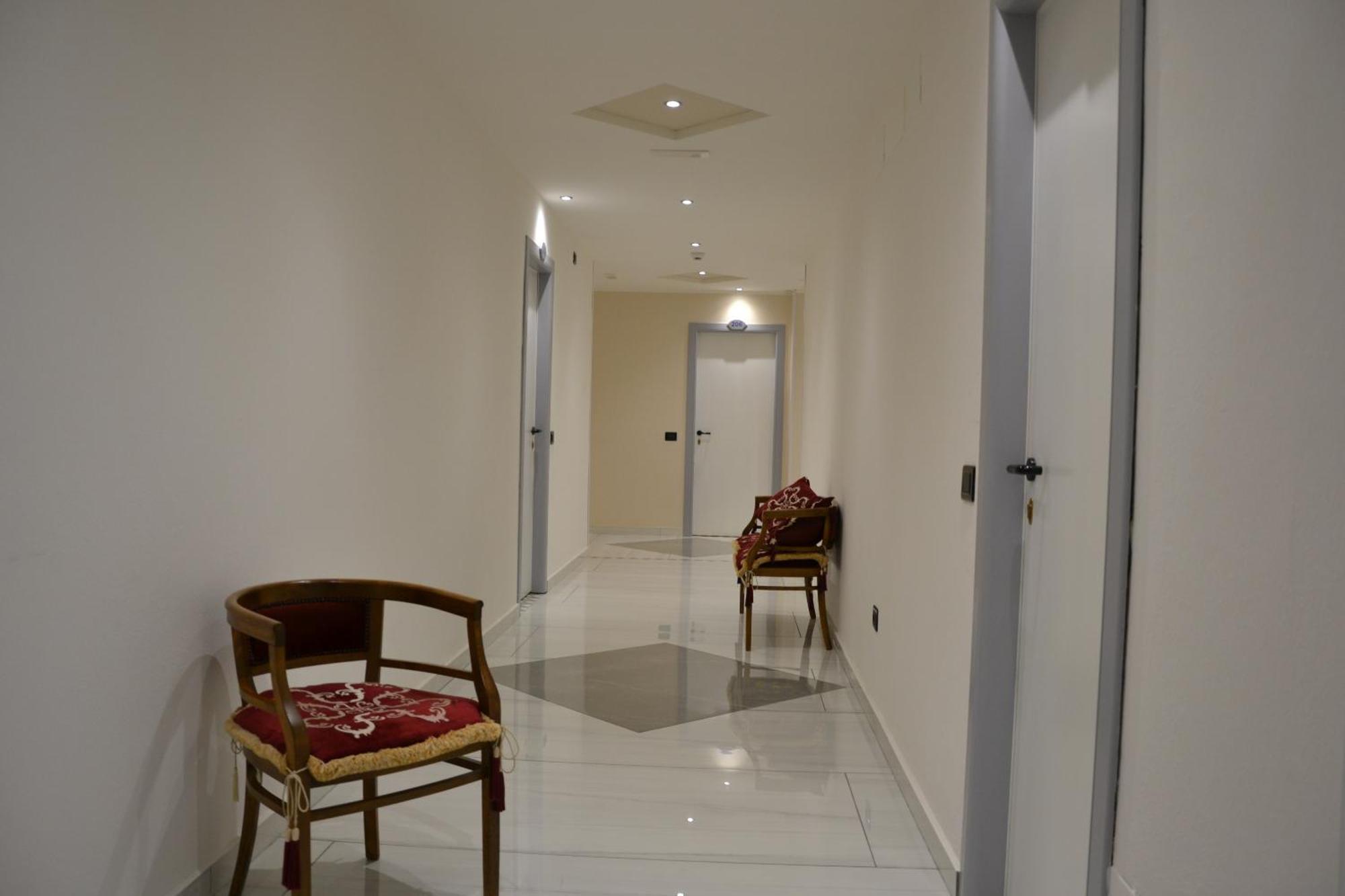 Park Hotel Casa Francesi 외부 사진