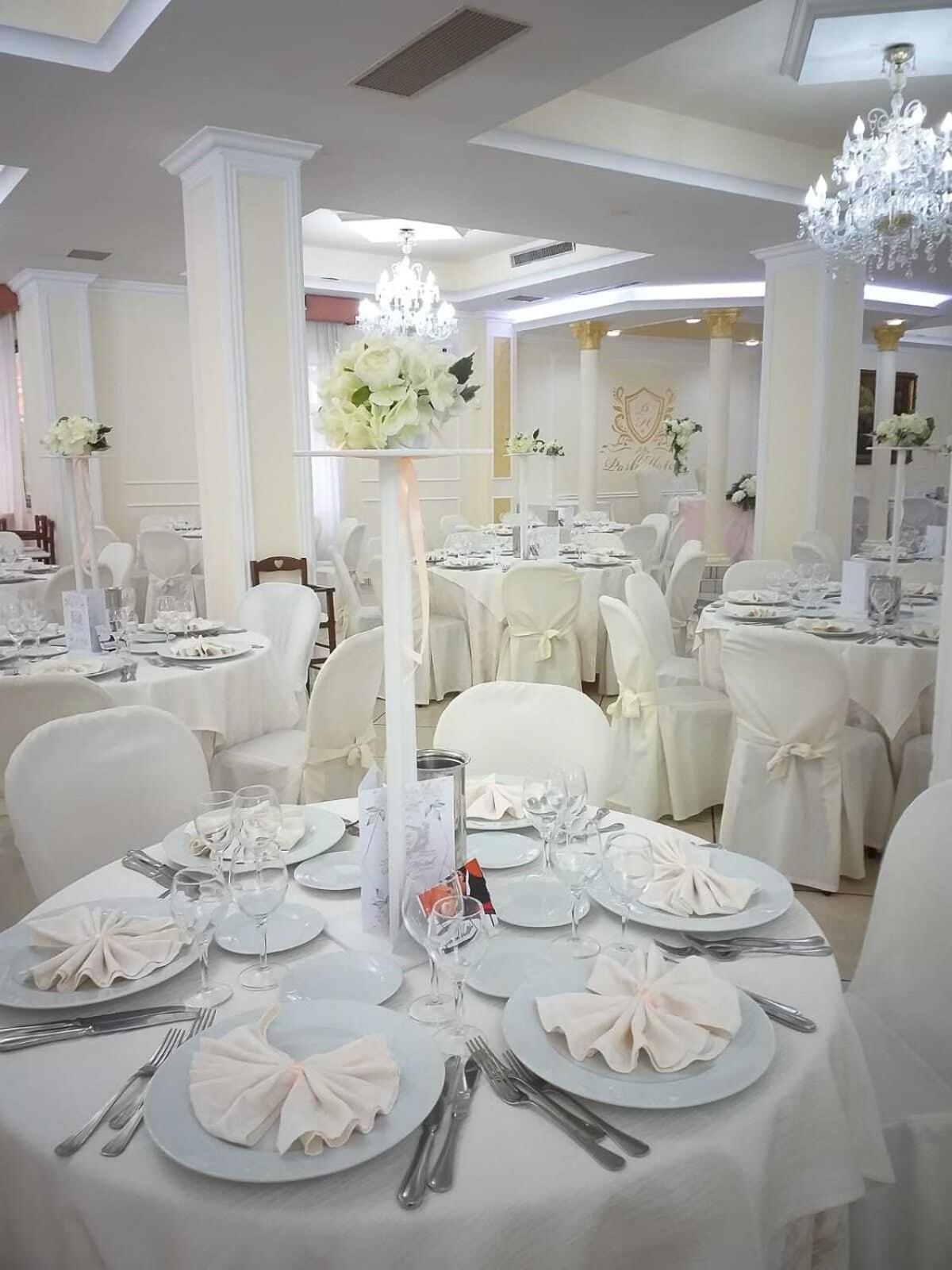 Park Hotel Casa Francesi 외부 사진