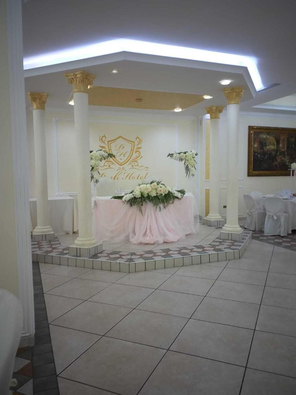 Park Hotel Casa Francesi 외부 사진