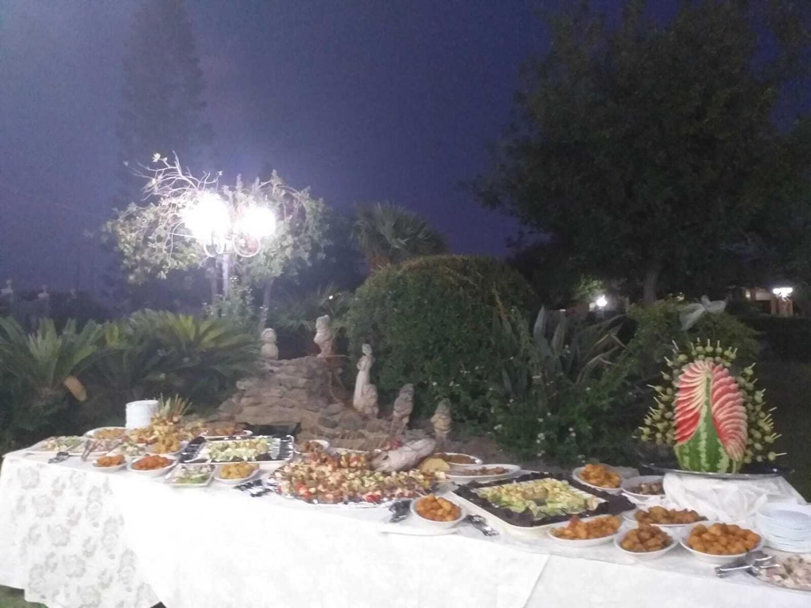 Park Hotel Casa Francesi 외부 사진
