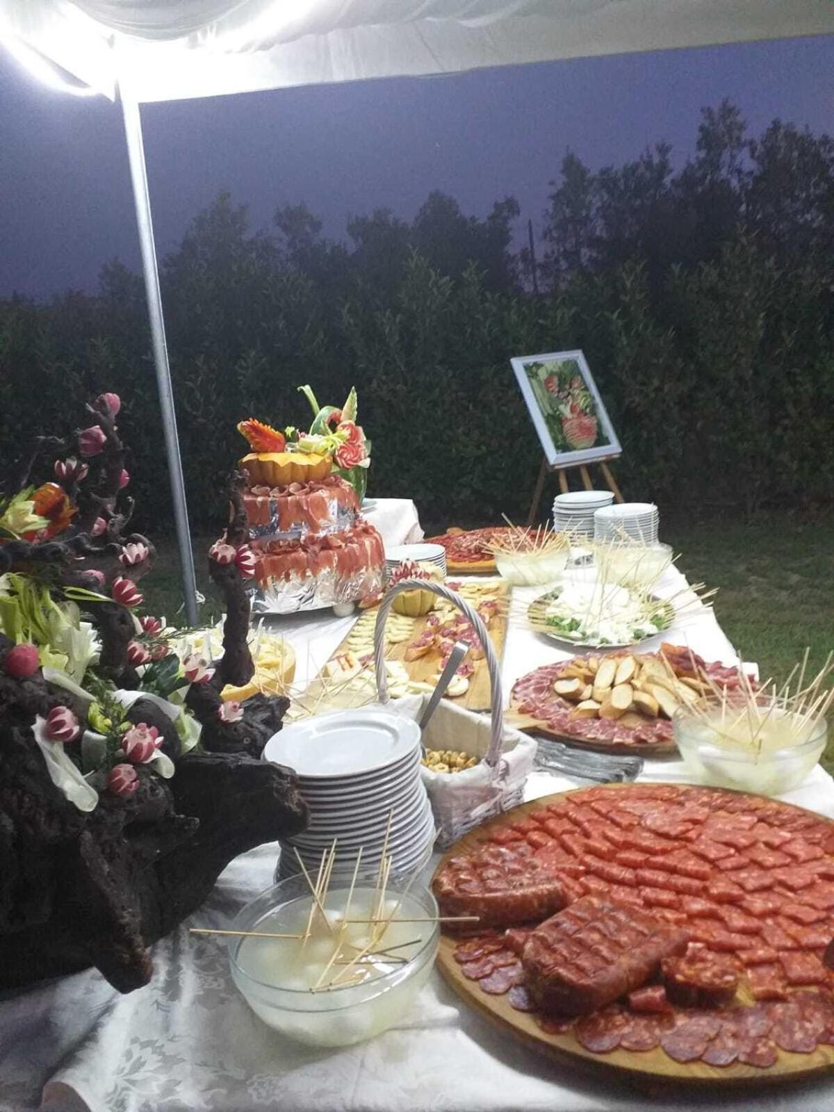 Park Hotel Casa Francesi 외부 사진
