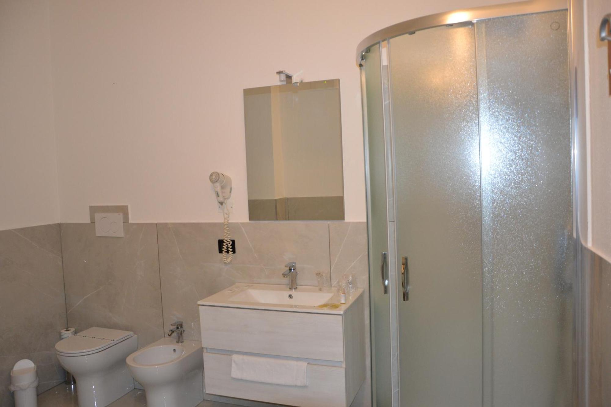 Park Hotel Casa Francesi 객실 사진