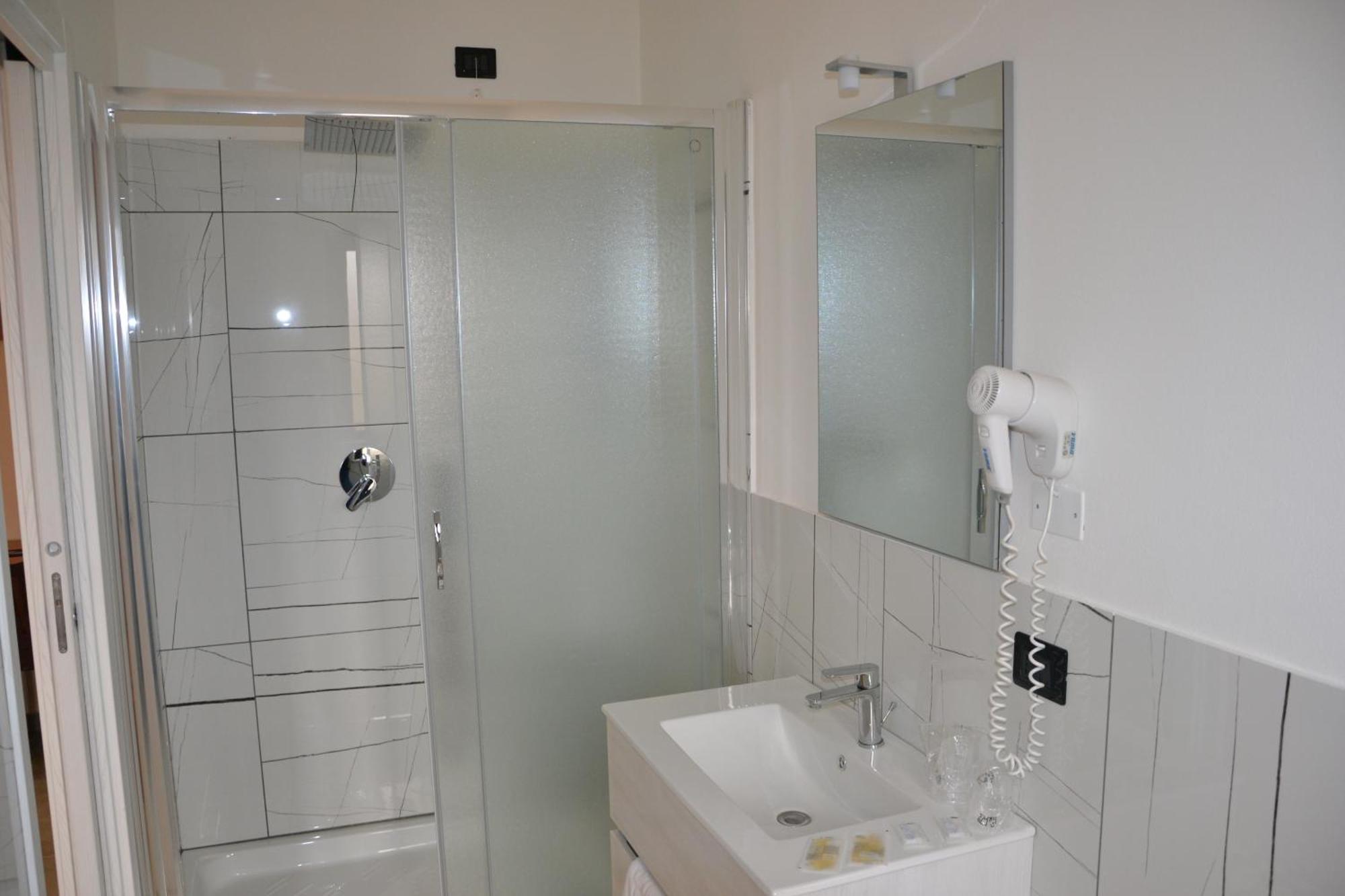 Park Hotel Casa Francesi 객실 사진