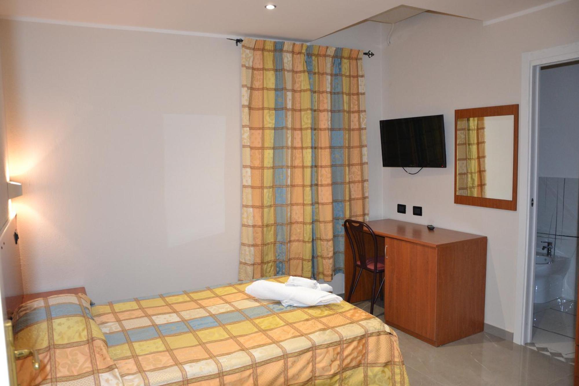 Park Hotel Casa Francesi 객실 사진