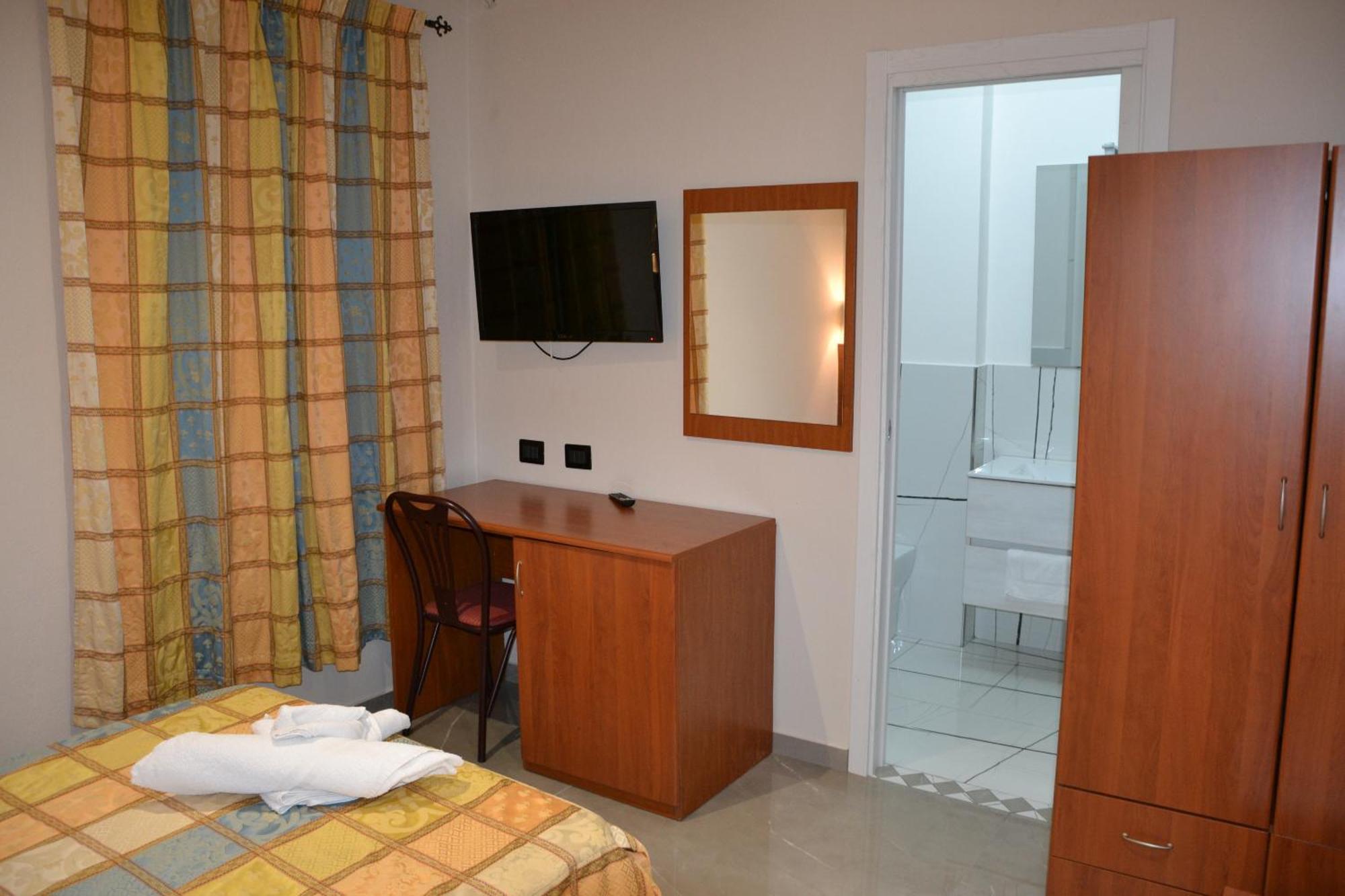 Park Hotel Casa Francesi 객실 사진